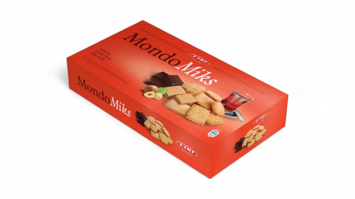Liri Mondo 280G