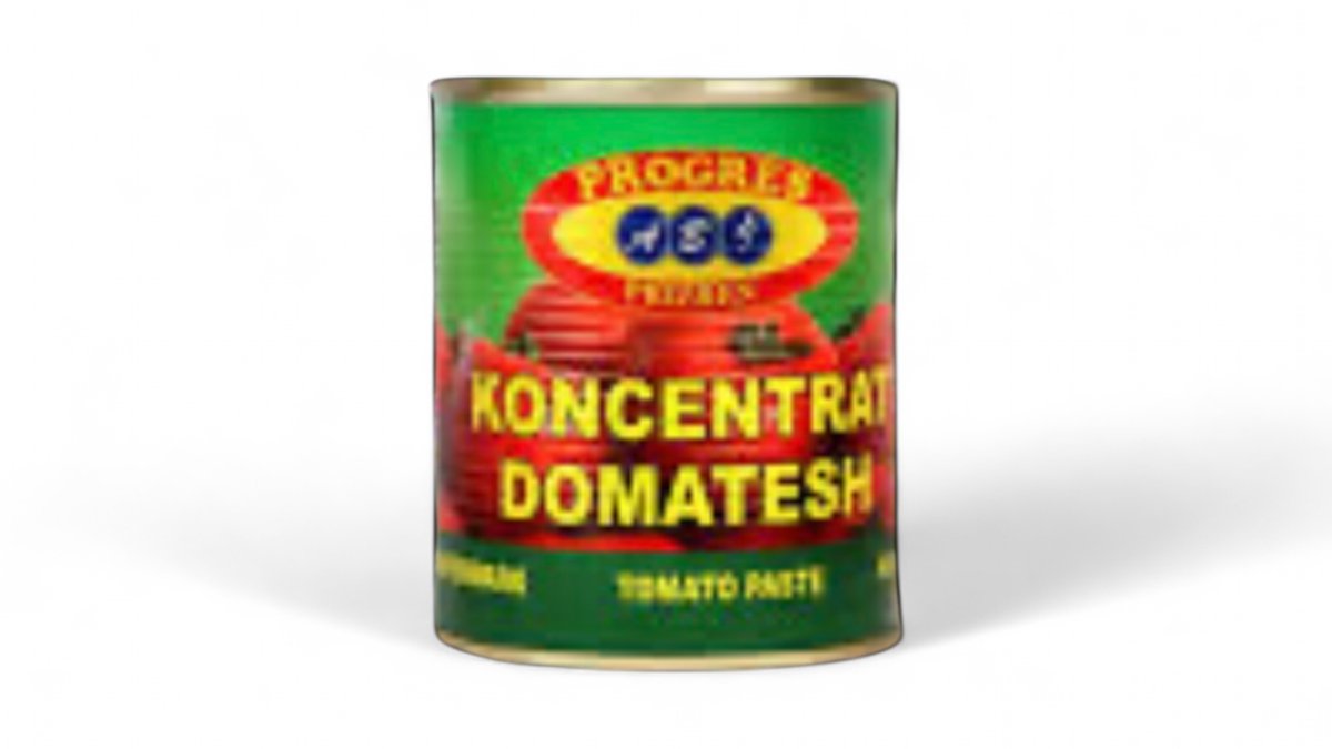 Koncentrat Domatesh 860G