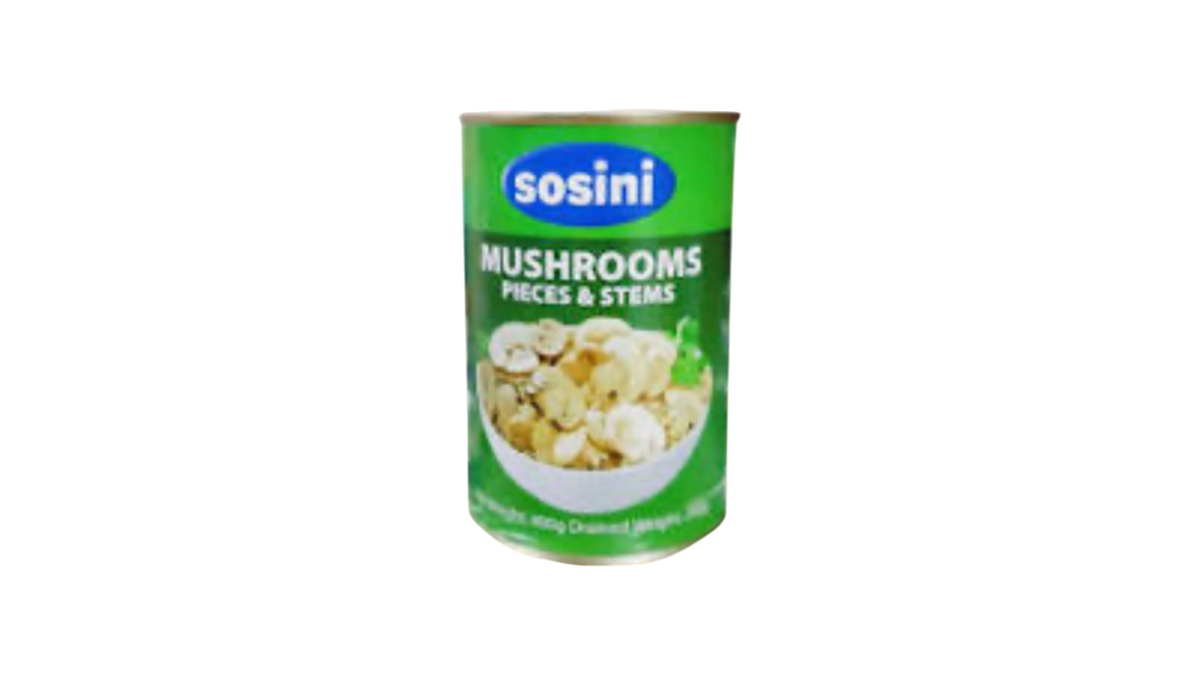 Sosini Kepurdha 400G