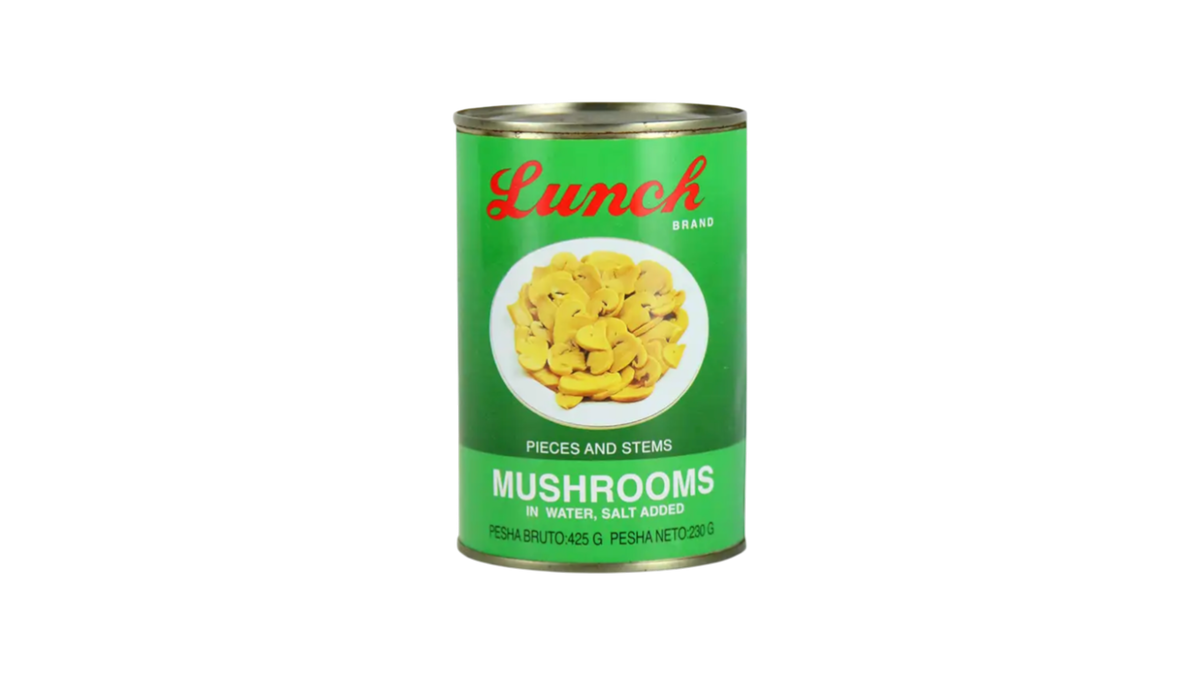 Lunch Kepurdha 425G
