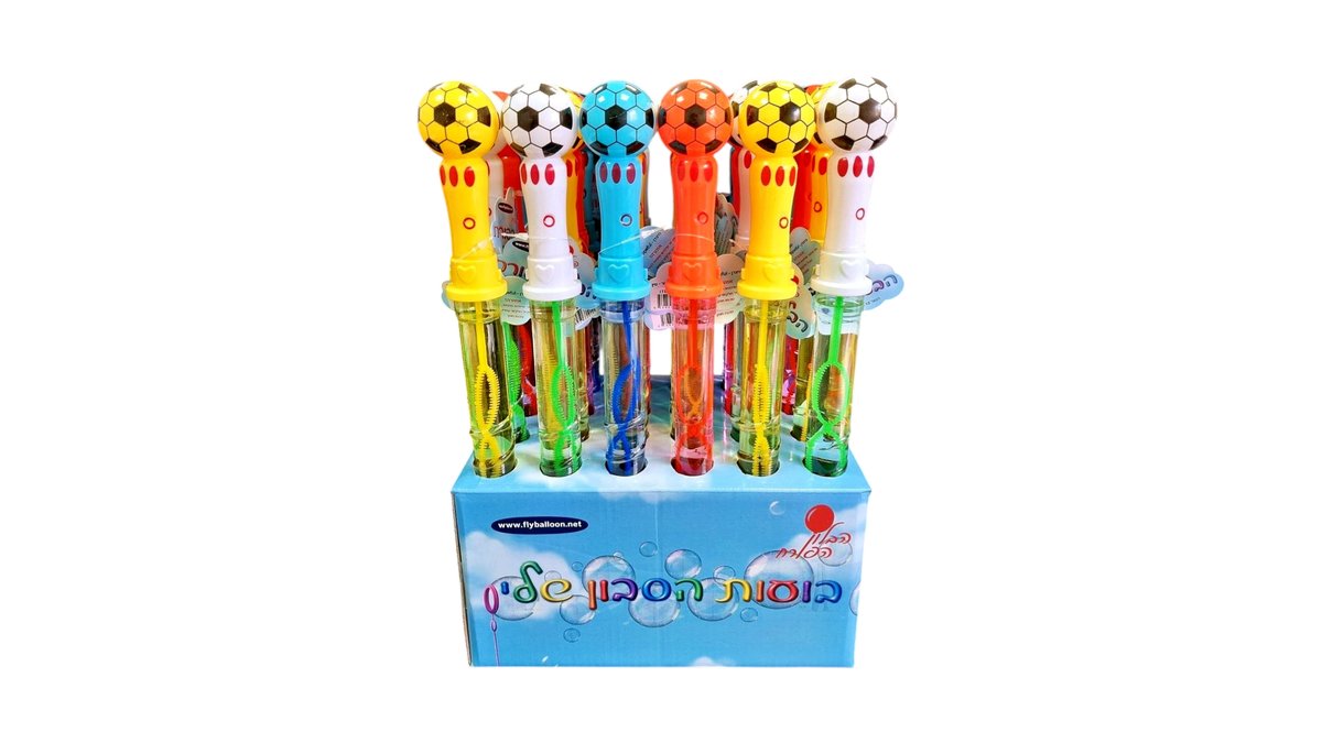 בועות סבון