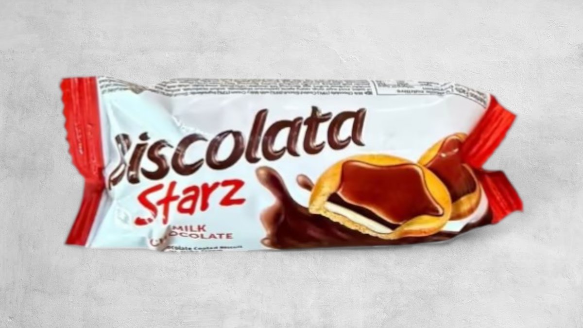 Biscolata Starz 37.5g - Menu Item