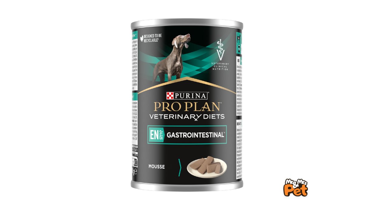 Pro Plan Veterinary Diets Dog Gastrointestinal
