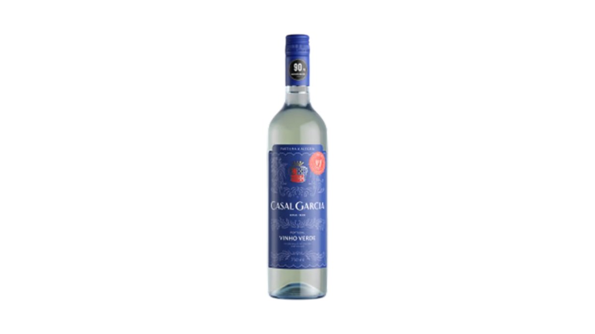 Casal Garcia Vinho Verde Branco 0.75L valge vein