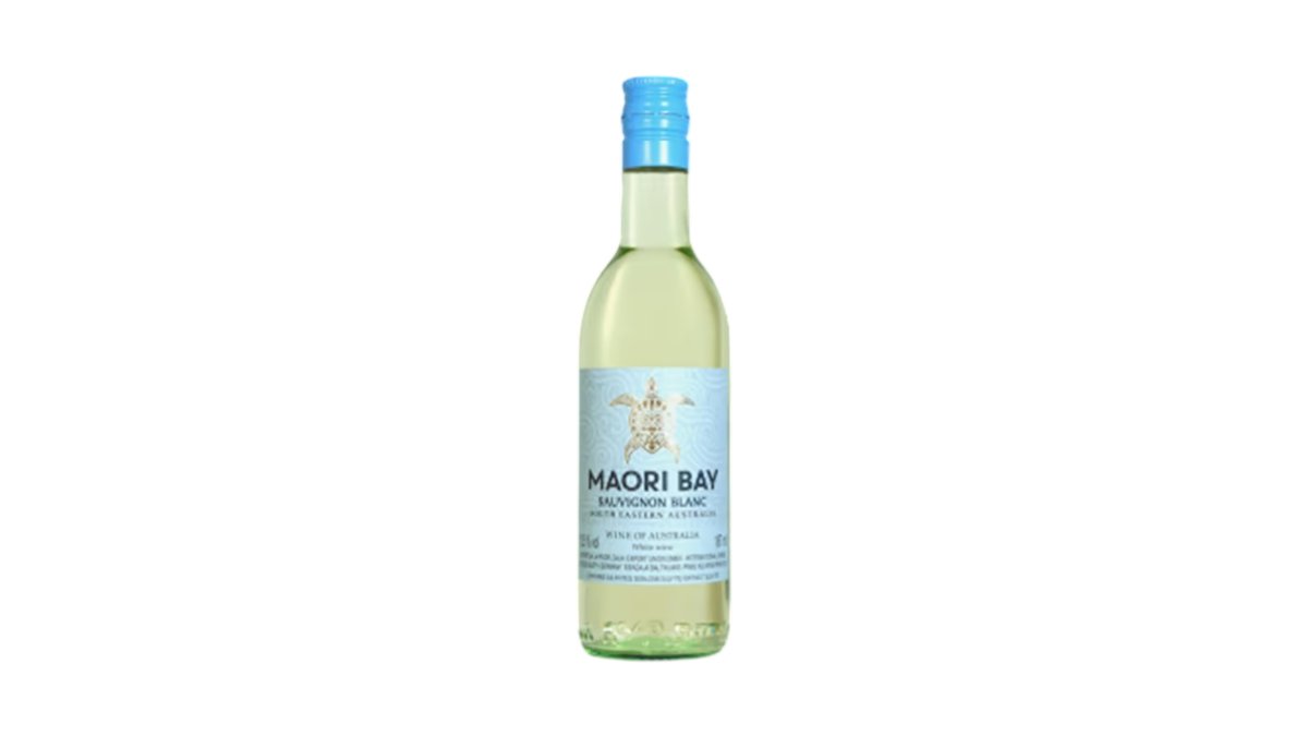 Maori Bay Sauvignon Blanc 0.187L valge vein