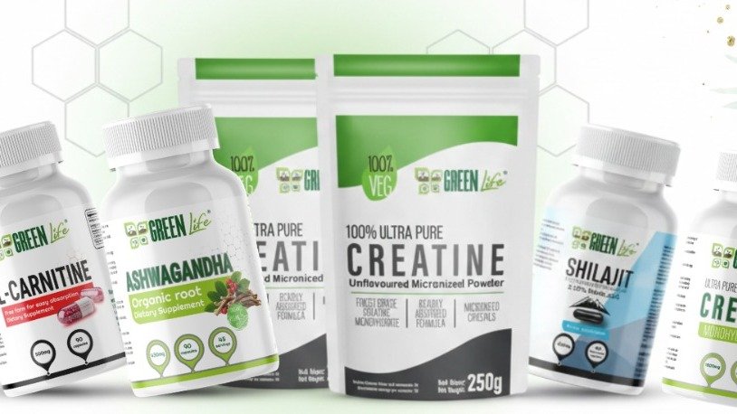 SNACKS & BARS | Green Life Health & Wellness Store | Wolt