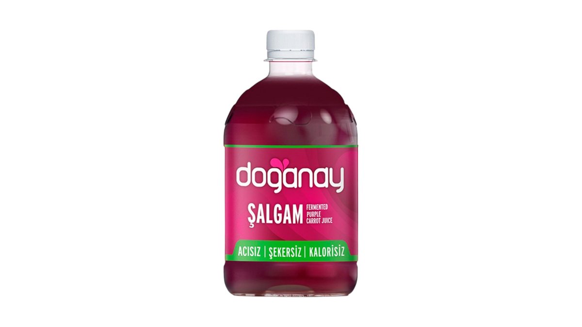 Doganay Şalgam