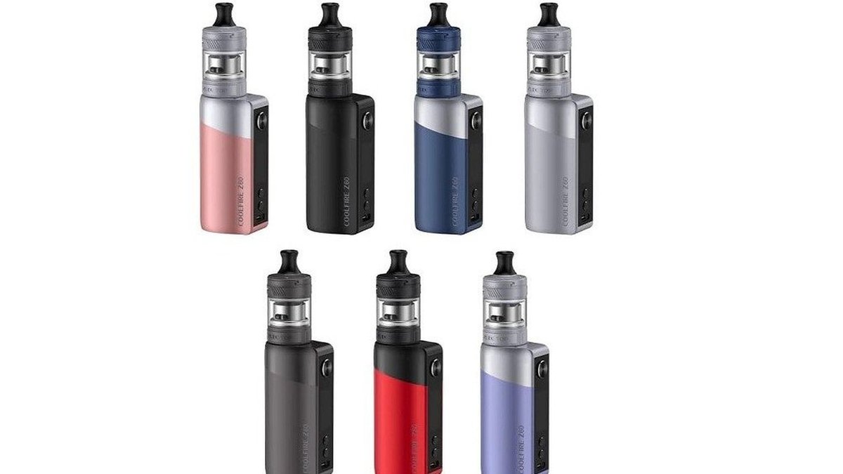 Puffkalica Vape Shop - Ilica | Wolt | Dostava
