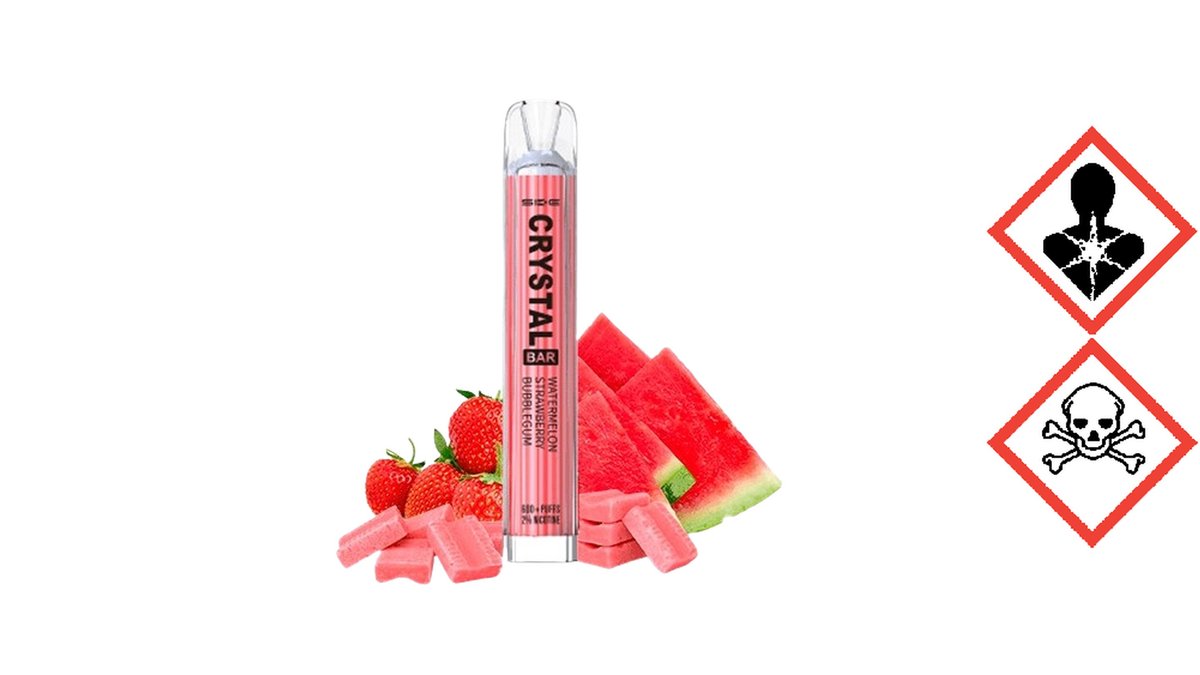Puffkalica Vape Shop - Ilica | Wolt | Dostava