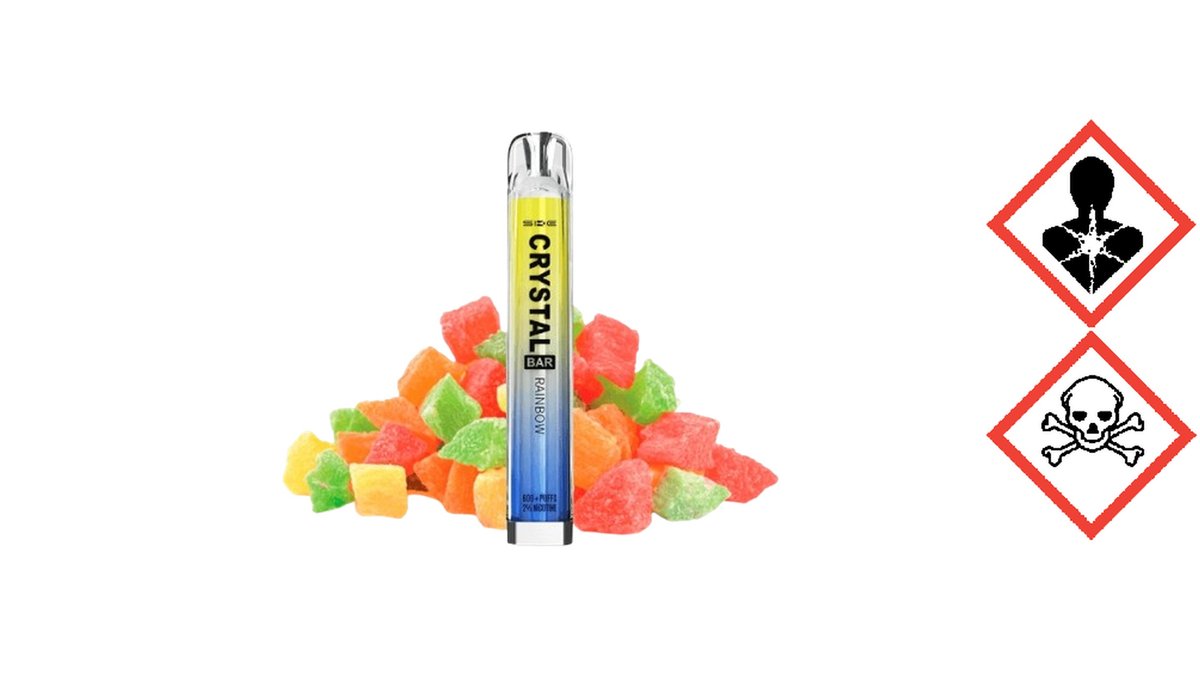 elfbar nachfüll pod läuft aus Vaporizeri main image 0