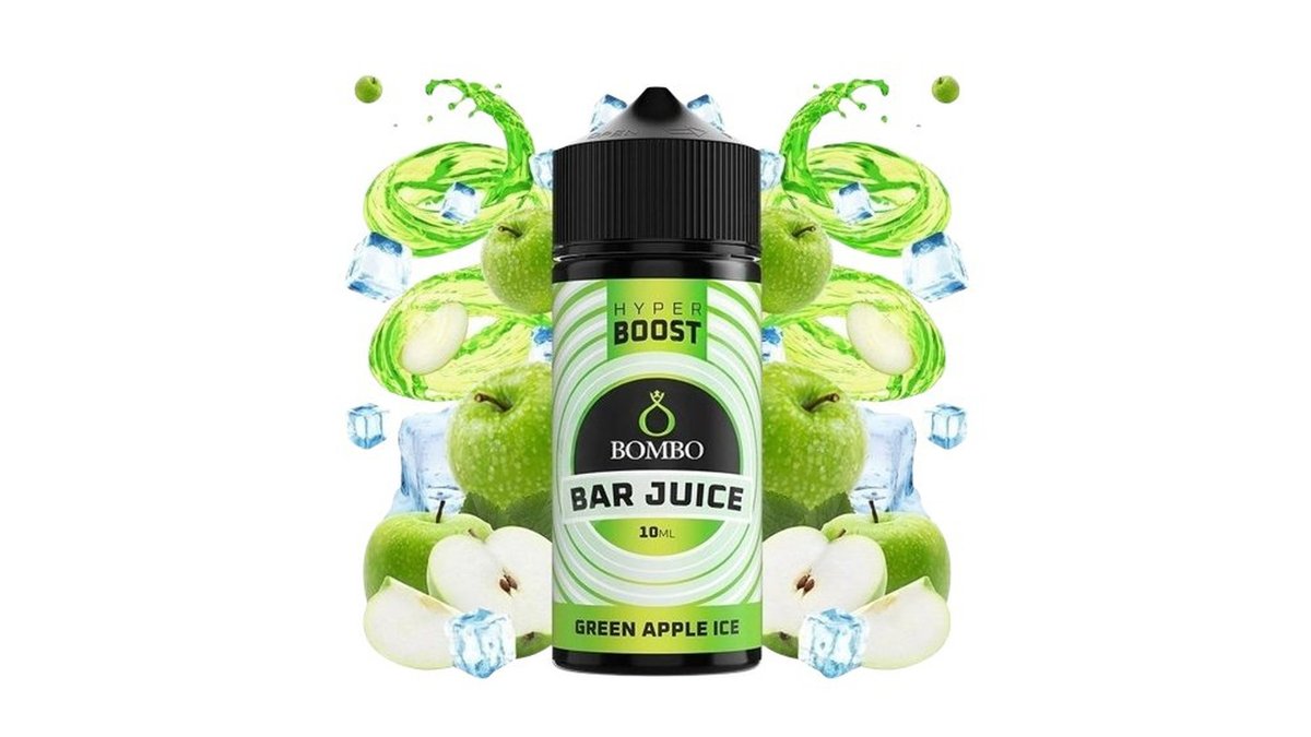 BOMBO | Puffkalica Vape Shop - Pula | Wolt