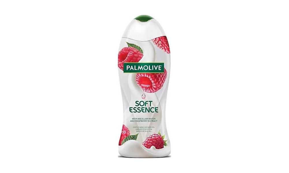 Гель для душа Palmolive малина 500 мл
