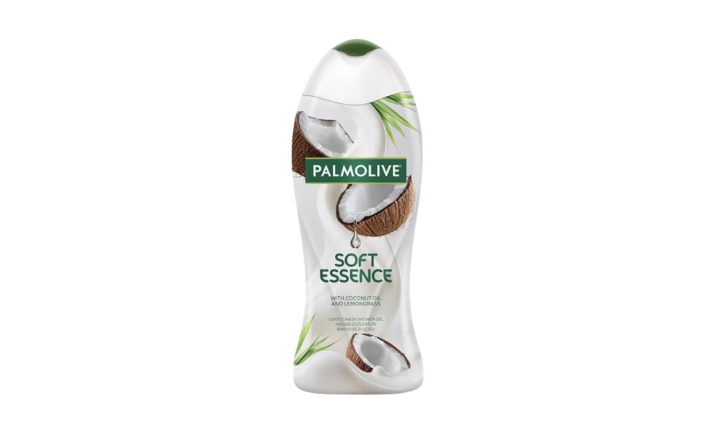 Гель для душа Palmolive кокос-лемонграсс 500 мл