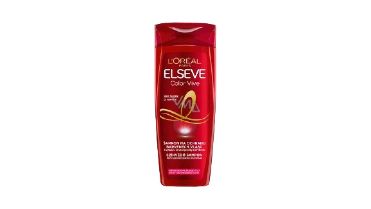 Elseve šampon za kosu za obojanu kosu 250 ml