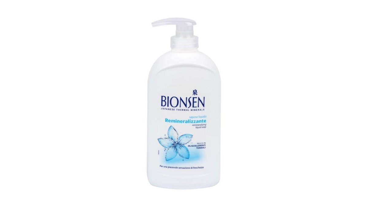 Bionsen sapun tekući 500 ml