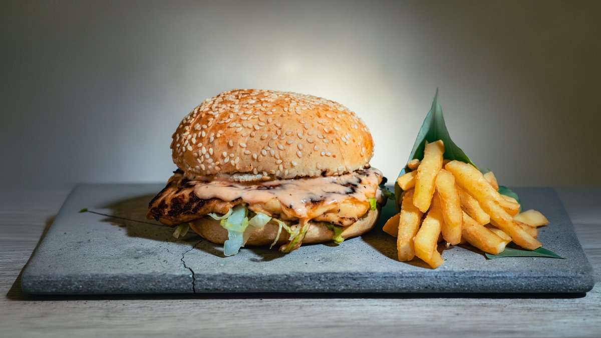 Bulubeef Takeaway Birżebbuġa | Wolt | Delivery | Malta