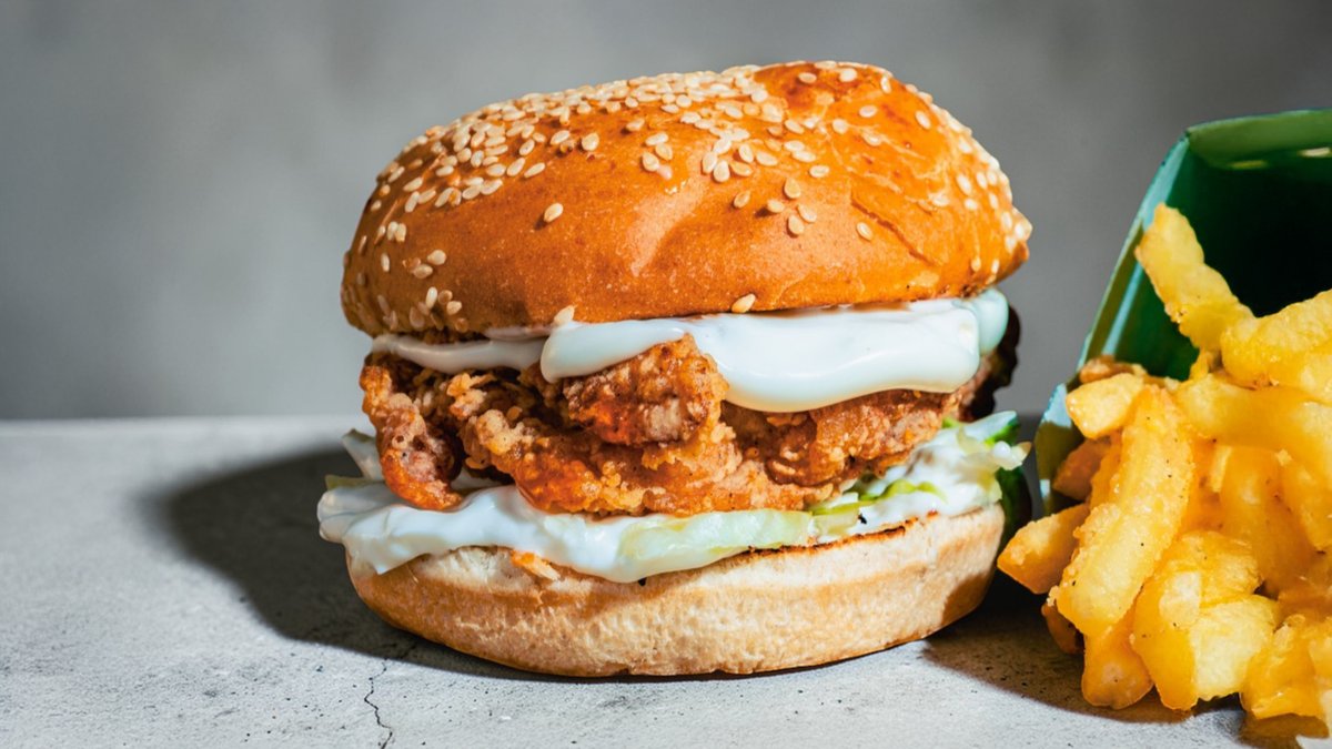 Bulubeef Takeaway Birżebbuġa | Wolt | Delivery | Malta