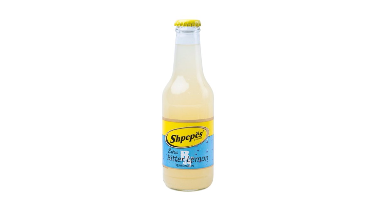 Jupi Orangfe 200Ml