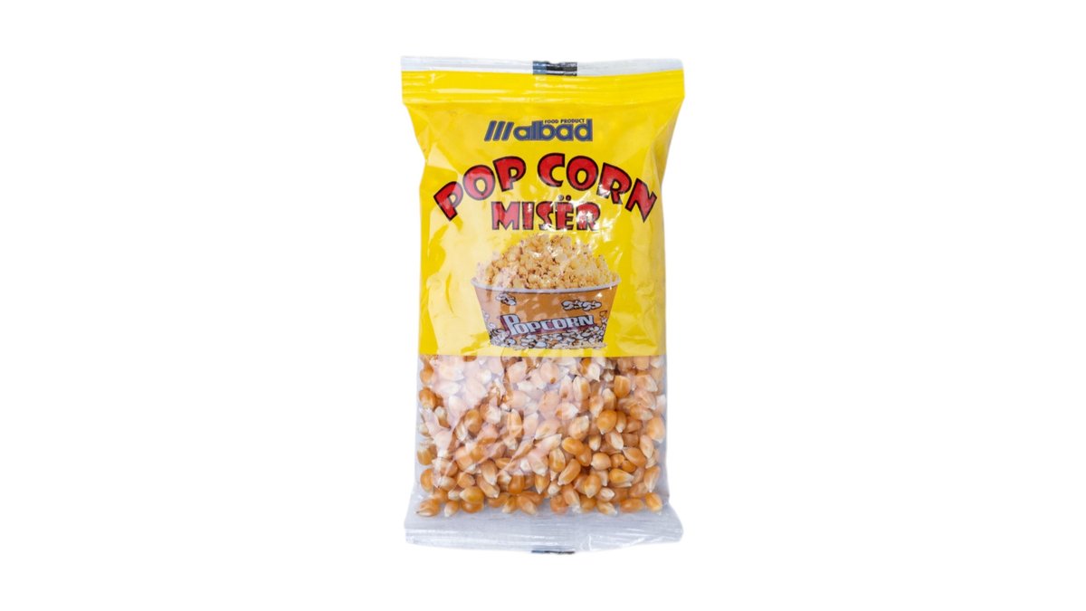 Pop Corn Miser 150G