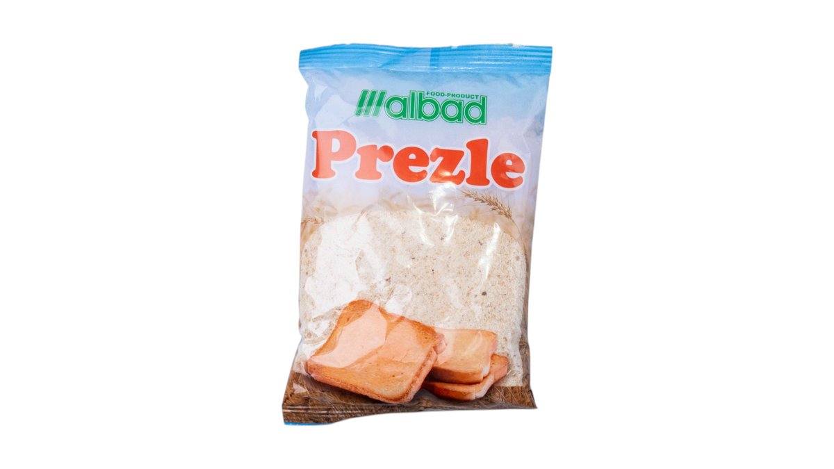 Prezle 200G Albad