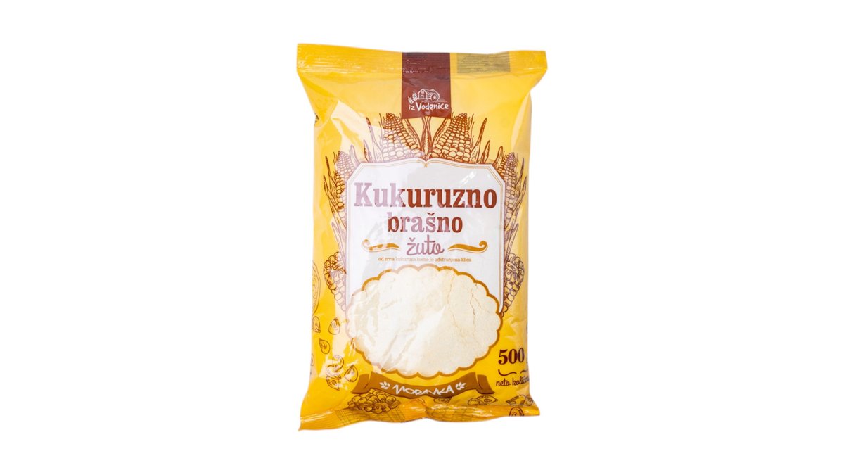 Miell Misri 500G