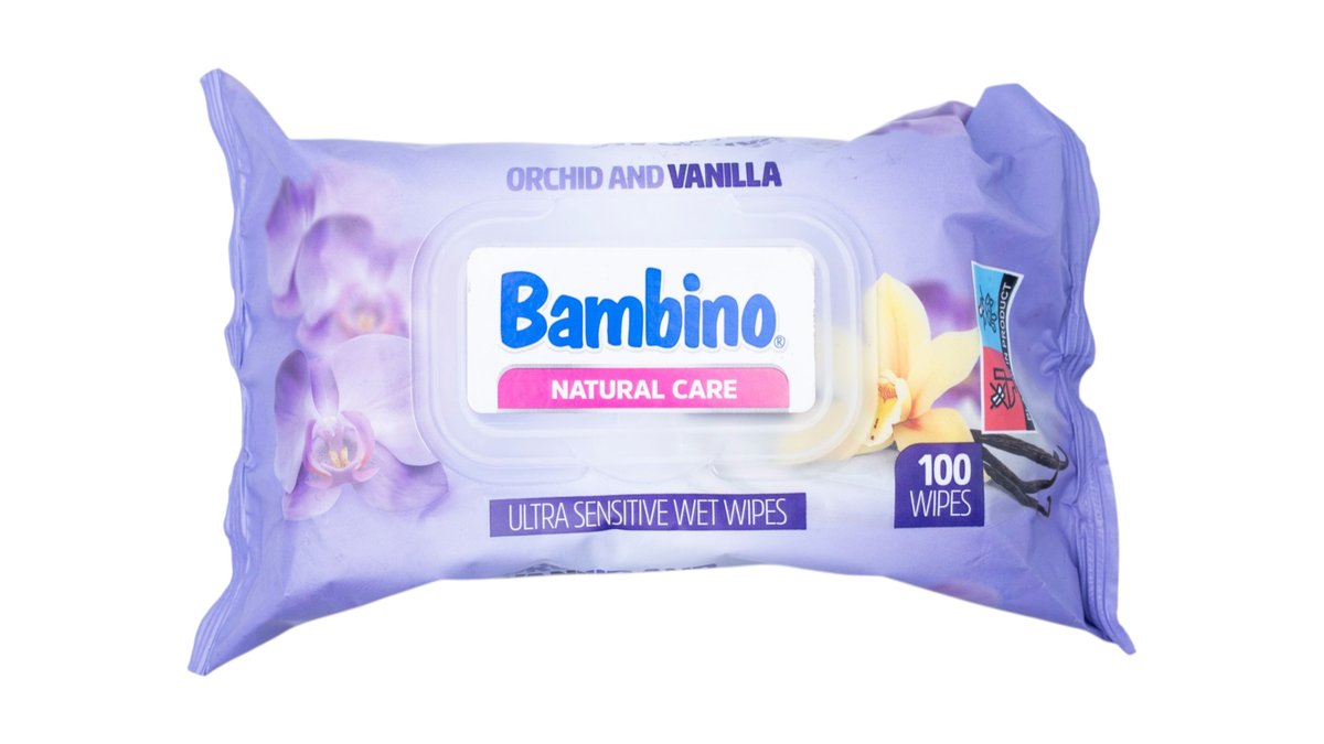 Bambion Ultra 100Pcs