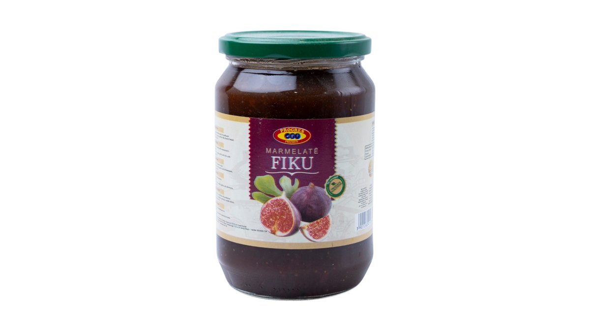 Marmelata Fiku 870G