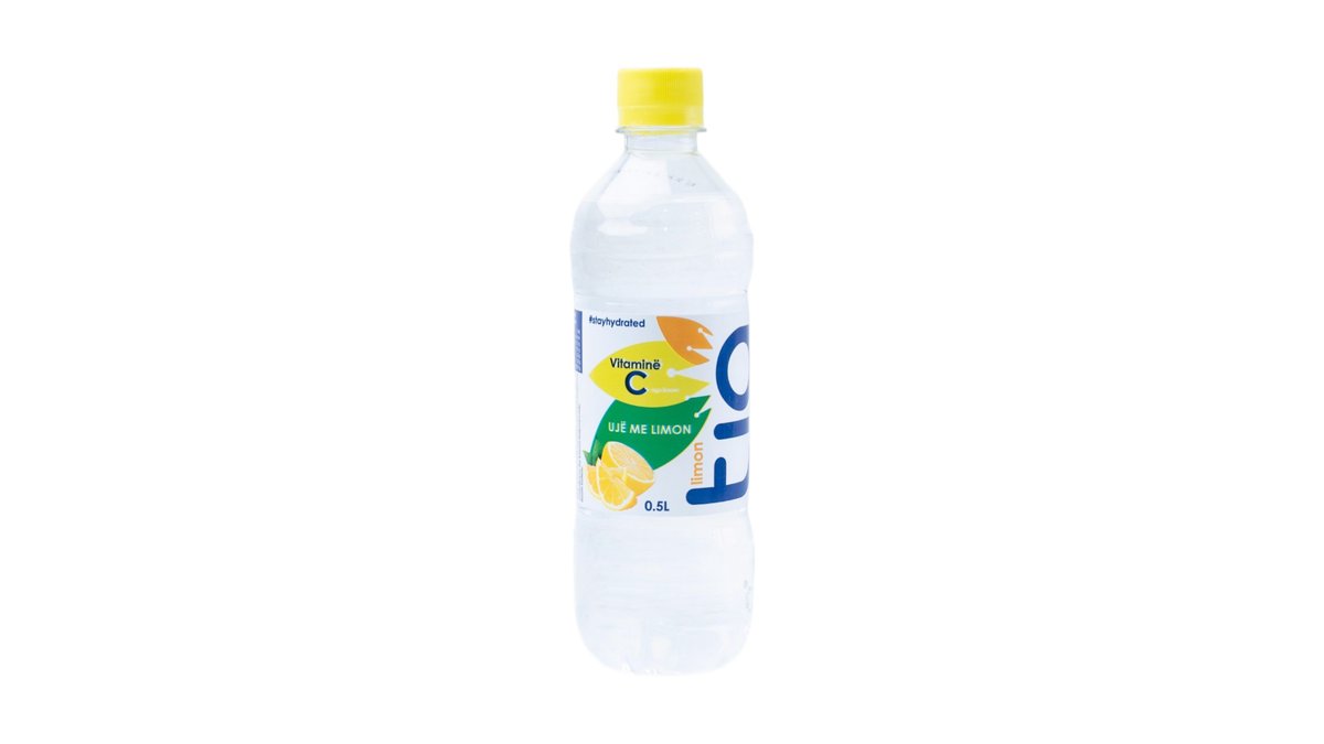 Tia Uje Me Limon 0.5L