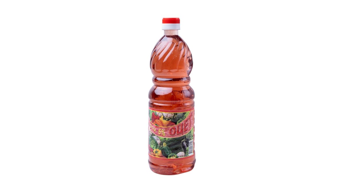 Ufull Vere E Hollluar 5% 1L