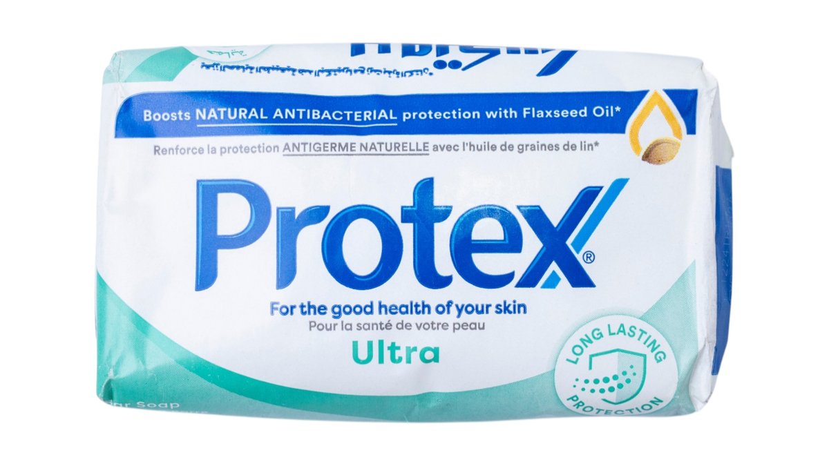 Protex Milk&Rose