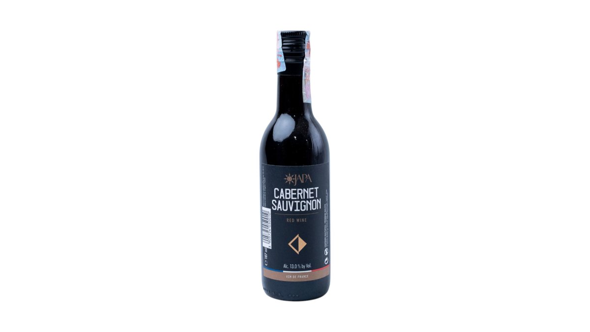 Cabernet Sauvgnon 187Ml