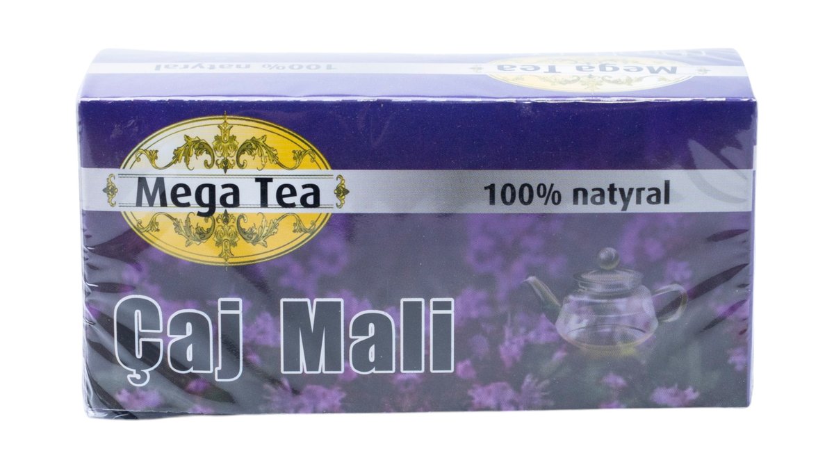 Qaj Mali 20G