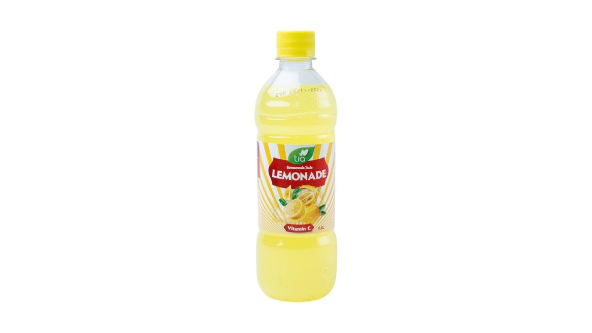 Tia Limonad 0.5L