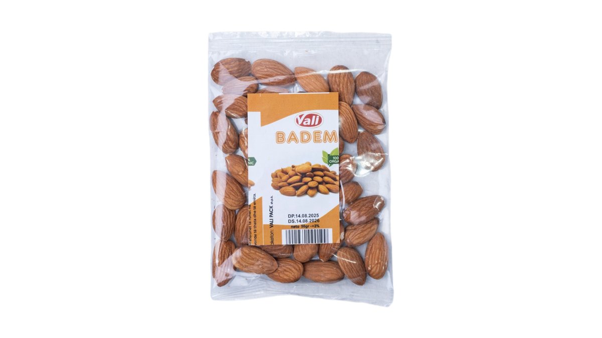 Badem 50G