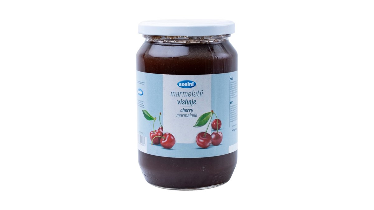 Marmelata Mix Sosini 880G