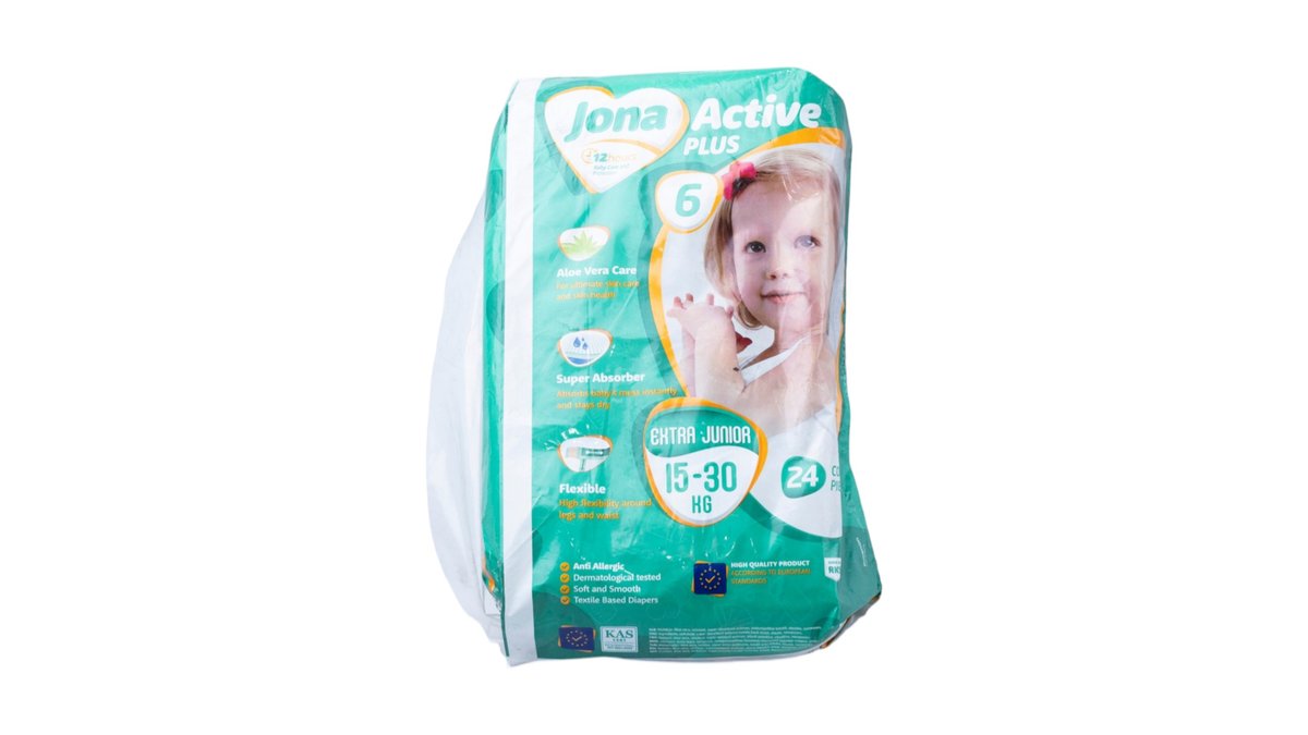 Jona Active Nr6