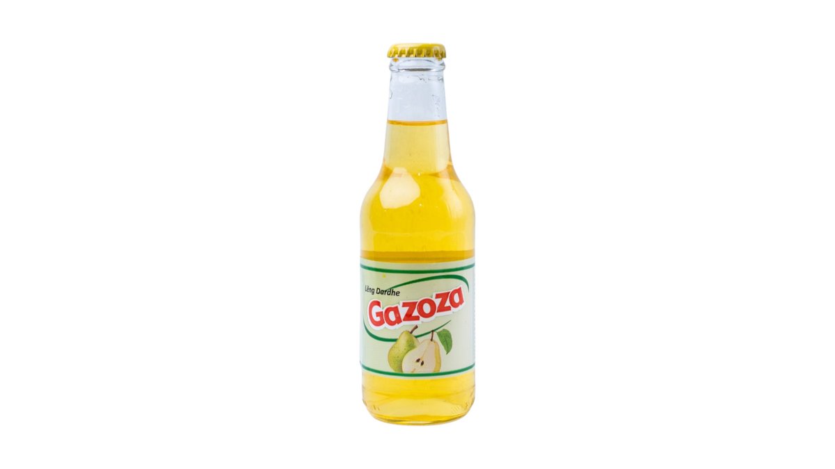 Leng Dardhe Gazoza 200Ml