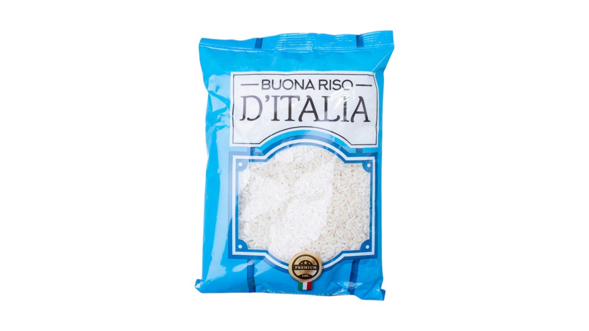 Oriz D/Italia 700G