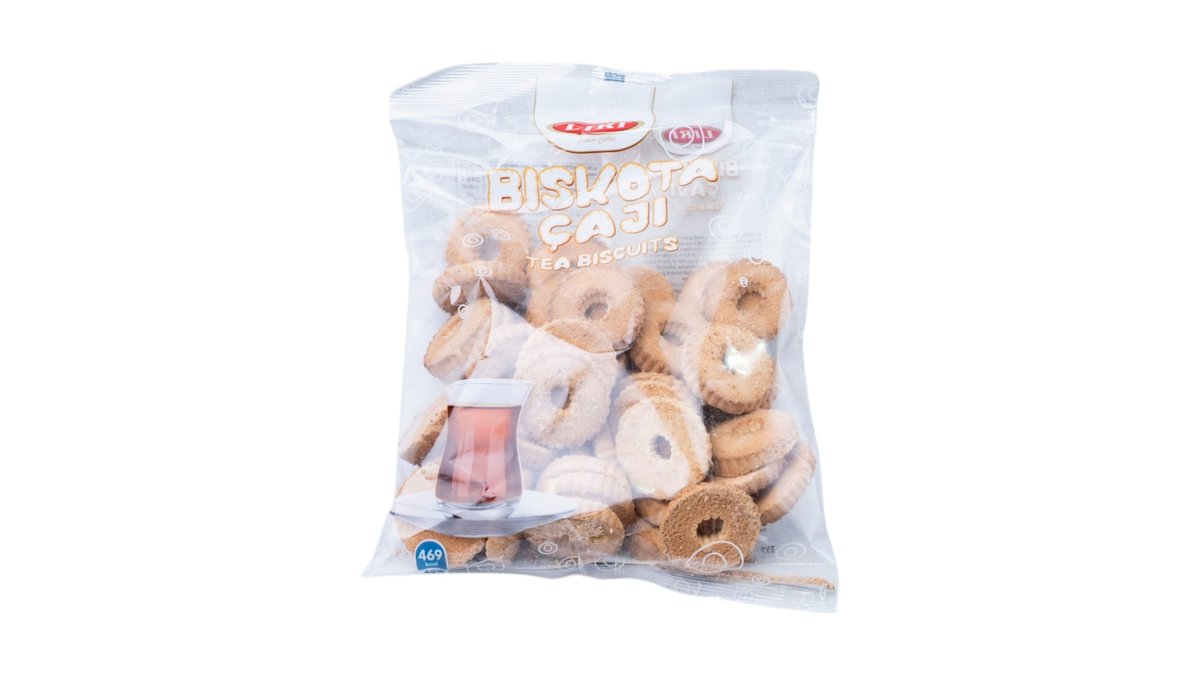 Liri Biskota Per Qaj 500G