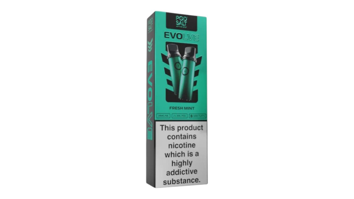 Vape Pens | MyConvenience Santa Venera