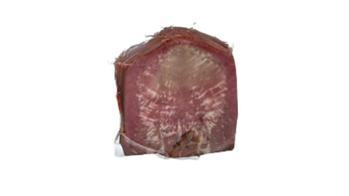 Krava&Co Hovädzí jazyk údený, ~151 g