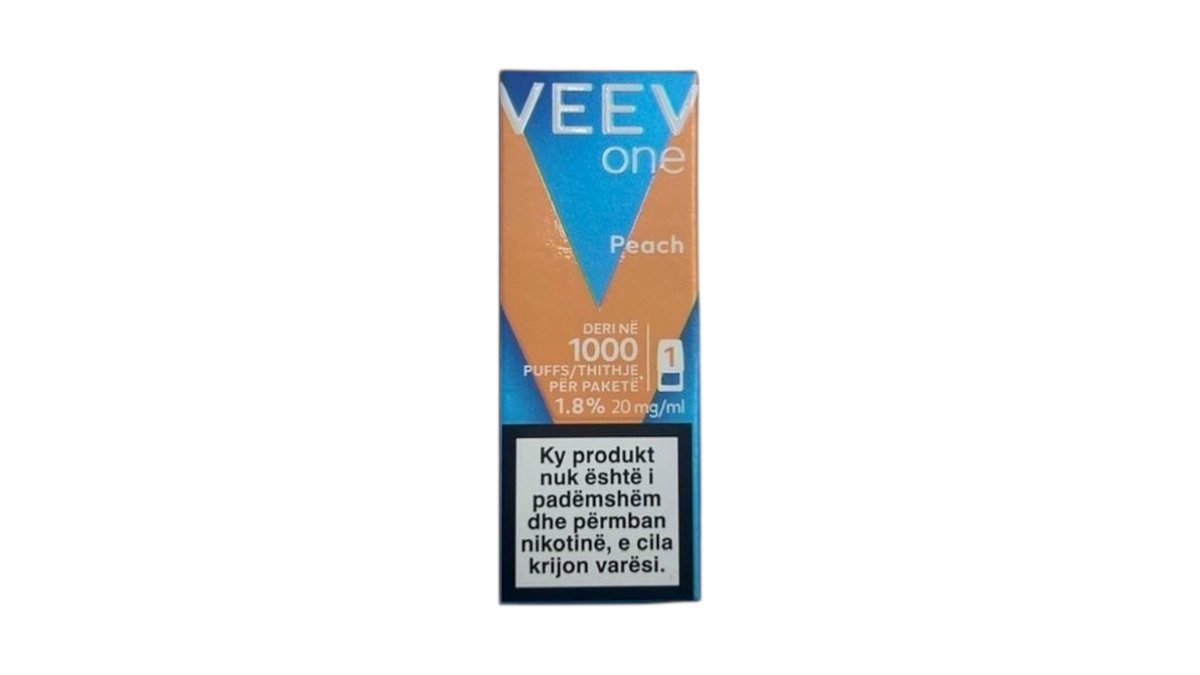 calcolo tfr e liquidazione Sigaretta Elettronica Veev Prezzo Veev One Peach Pod 20mg – k kiosk  Tabakshop VEEV ONE KIT VELVET BLACK | AS Security & Al Ritrovo main image 1