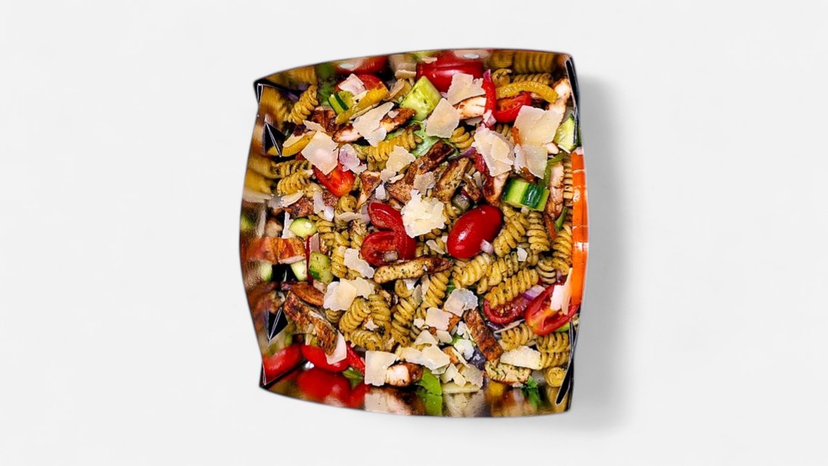 Fitness Kitchen by Fries with Benefits | Wolt | Delivery | Limassol