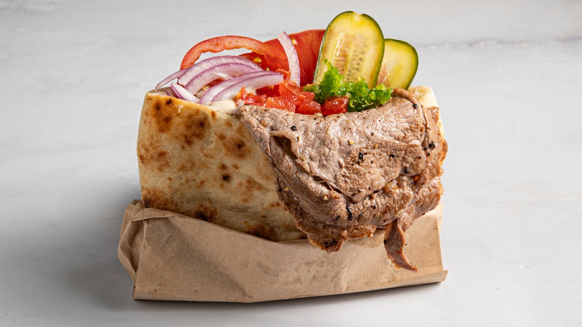 מינוט סטייק