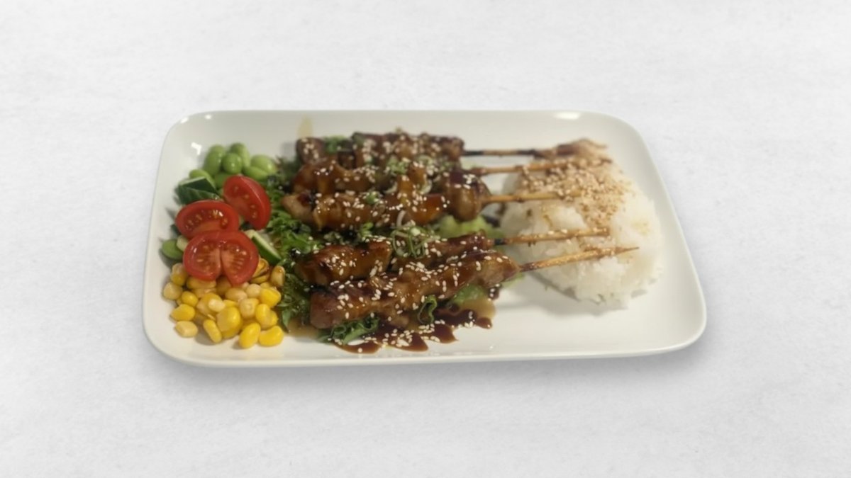 Yakitori