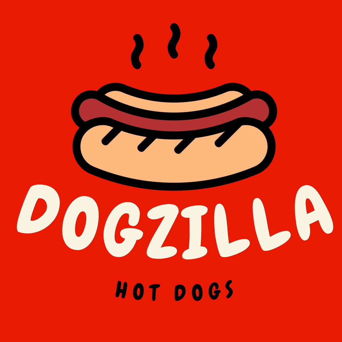 Dogzilla HotDogs