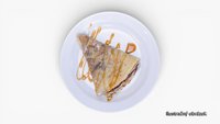 Objednať Nutelové palacinky