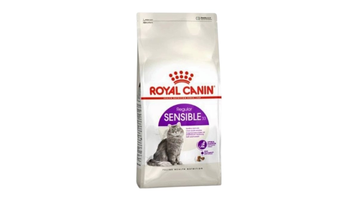 Sensible Cat 4kg