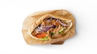 Objednať Gyros pita