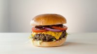 Objednať Classic Burger